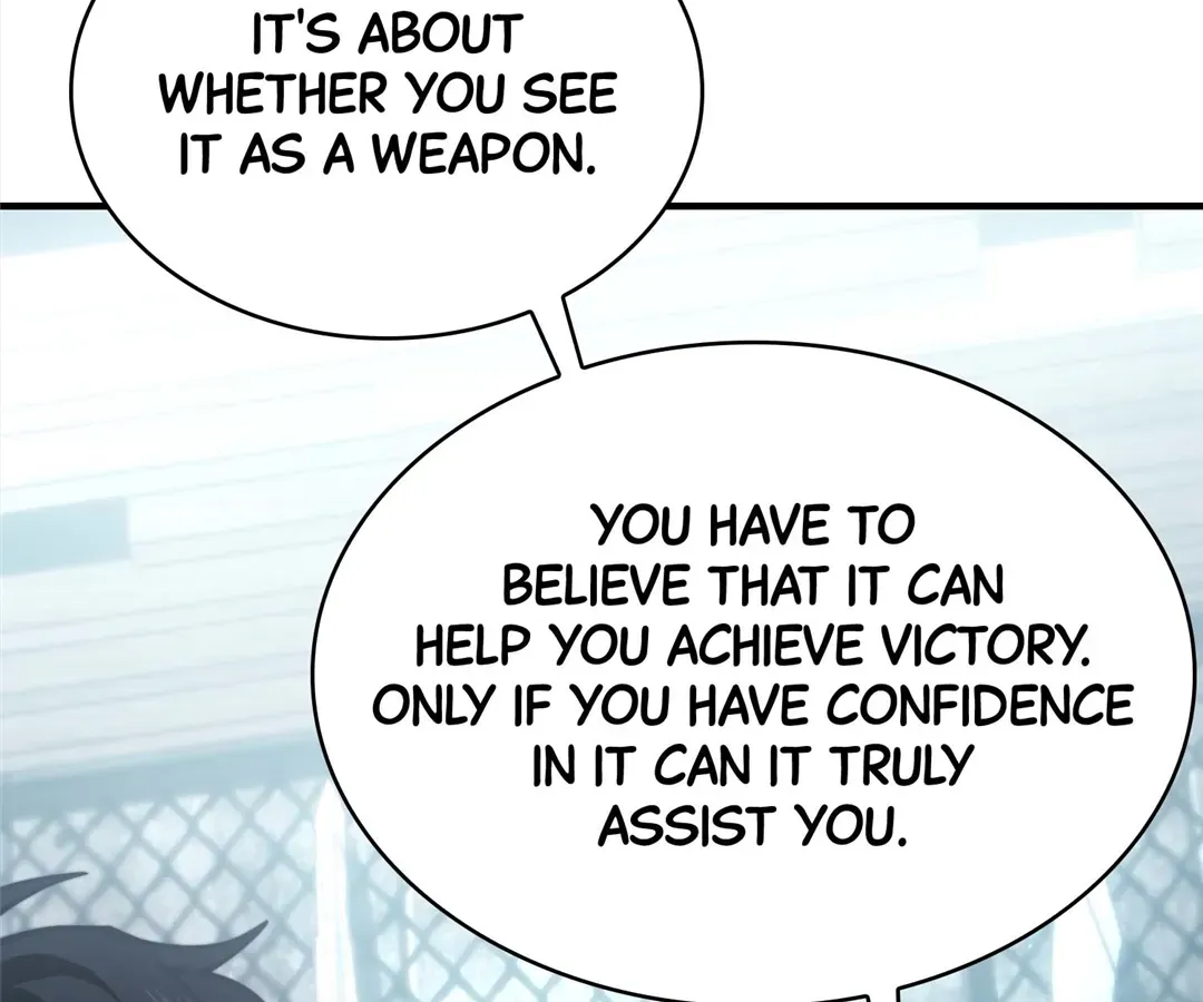 Read Empowering My Kind in the Apocalypse EN Manga Online