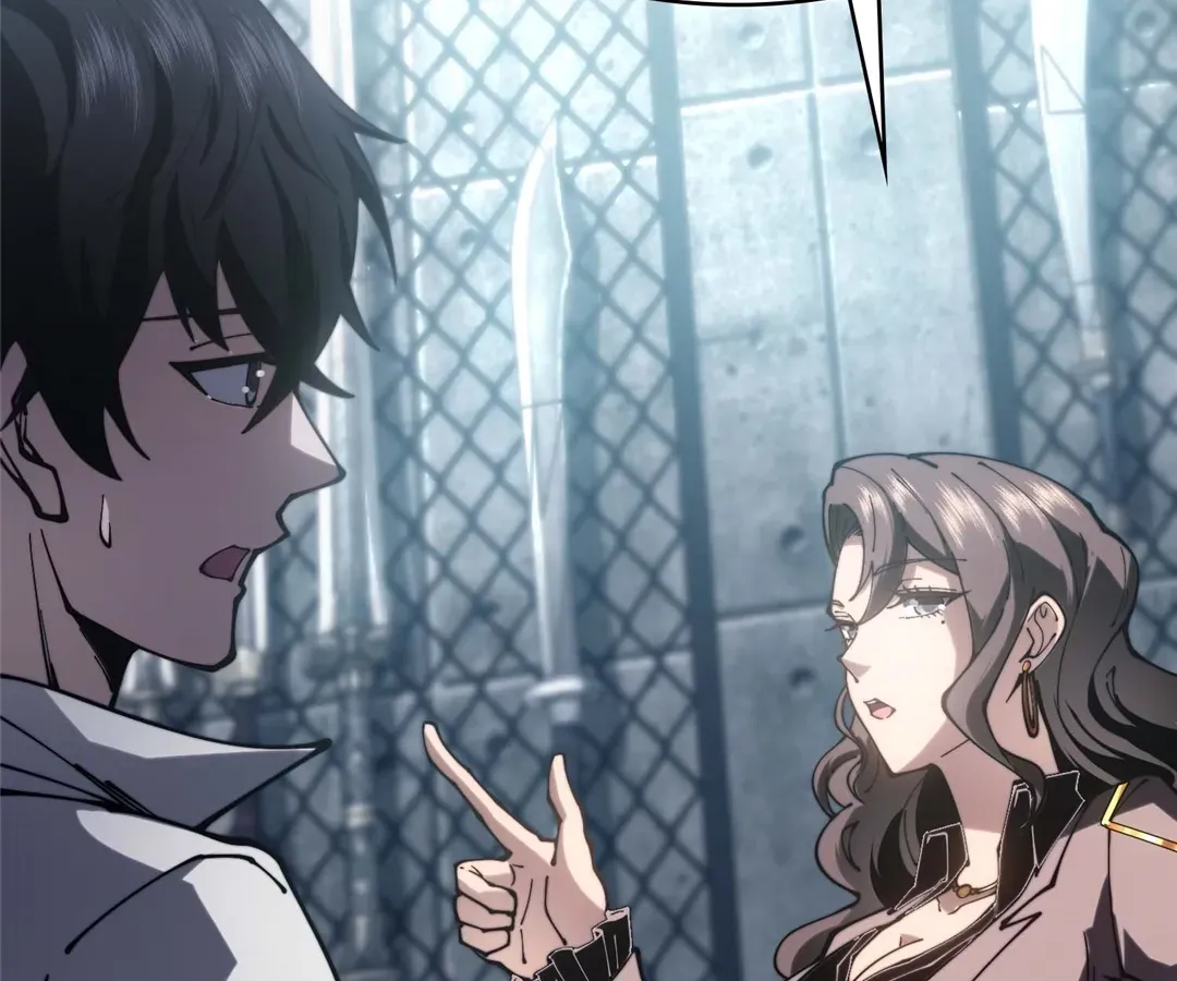 Read Empowering My Kind in the Apocalypse EN Manga Online