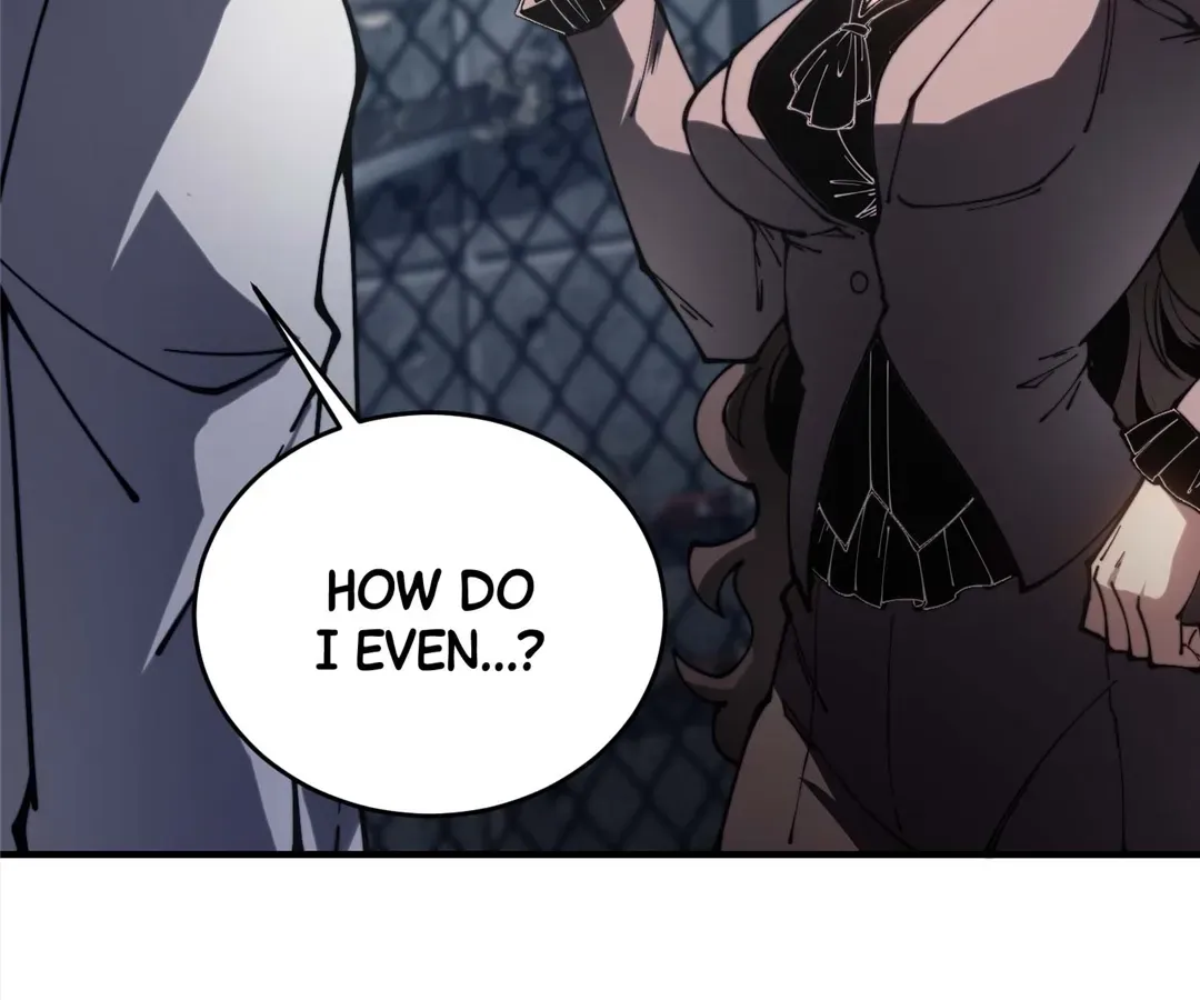 Read Empowering My Kind in the Apocalypse EN Manga Online