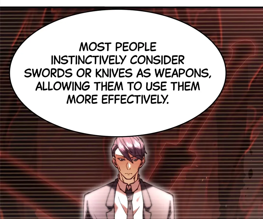 Read Empowering My Kind in the Apocalypse EN Manga Online