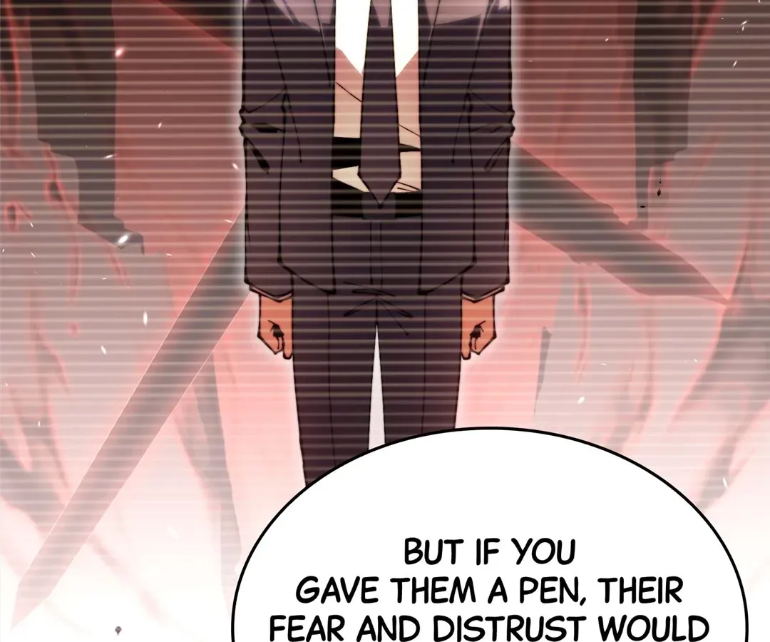 Read Empowering My Kind in the Apocalypse EN Manga Online
