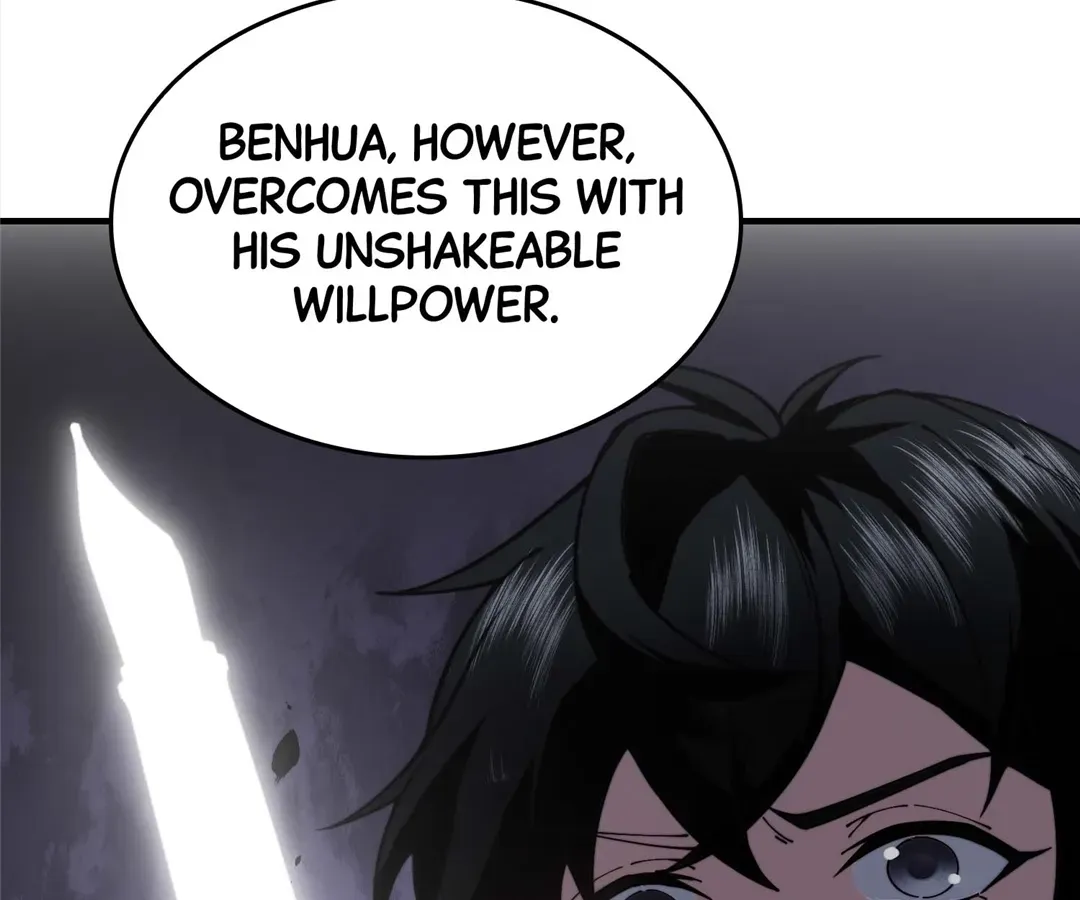 Read Empowering My Kind in the Apocalypse EN Manga Online