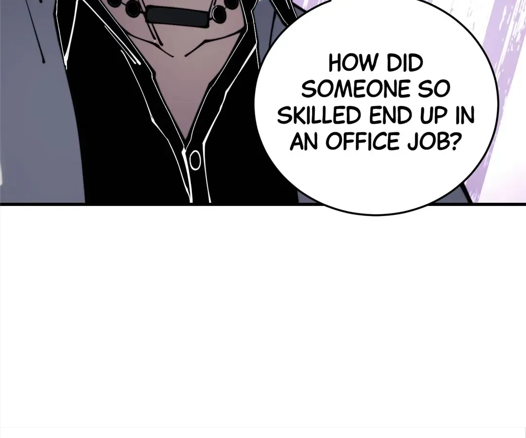 Read Empowering My Kind in the Apocalypse EN Manga Online
