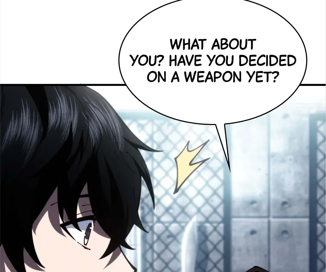Read Empowering My Kind in the Apocalypse EN Manga Online
