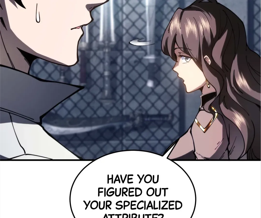 Read Empowering My Kind in the Apocalypse EN Manga Online
