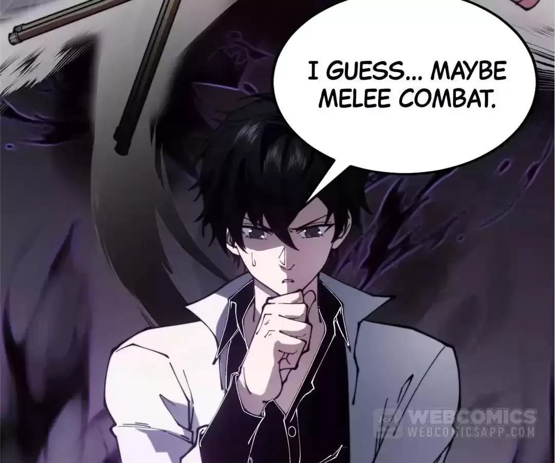 Read Empowering My Kind in the Apocalypse EN Manga Online