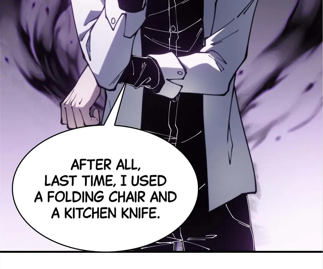 Read Empowering My Kind in the Apocalypse EN Manga Online