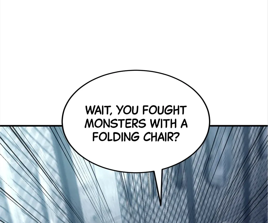 Read Empowering My Kind in the Apocalypse EN Manga Online