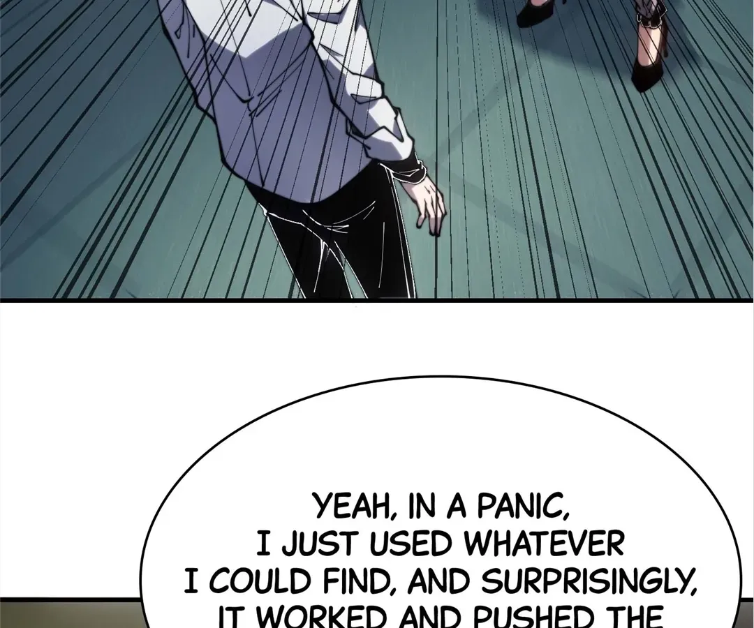 Read Empowering My Kind in the Apocalypse EN Manga Online