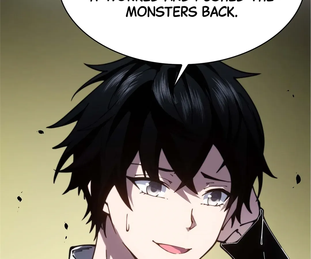 Read Empowering My Kind in the Apocalypse EN Manga Online