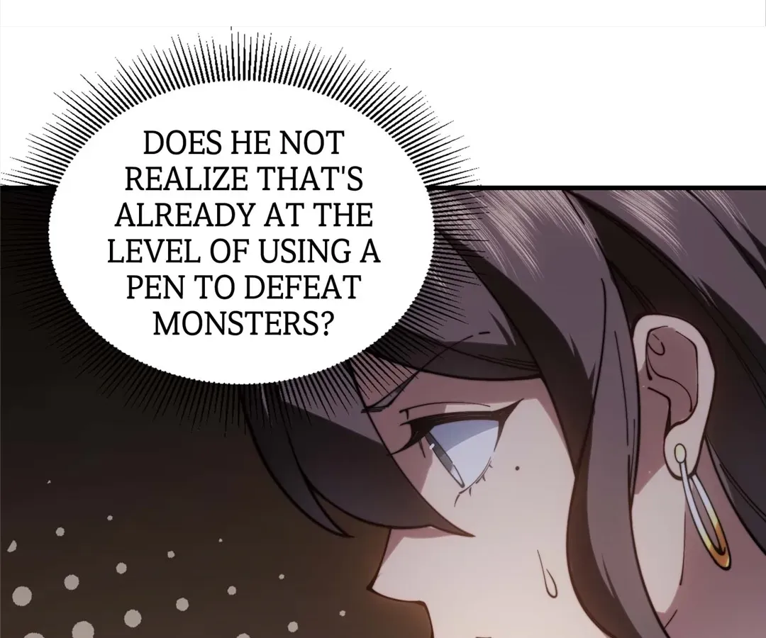 Read Empowering My Kind in the Apocalypse EN Manga Online