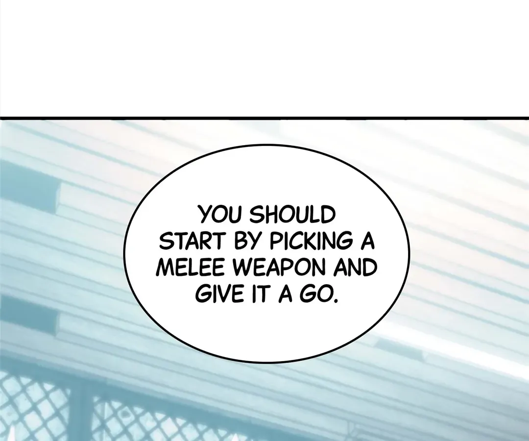 Read Empowering My Kind in the Apocalypse EN Manga Online