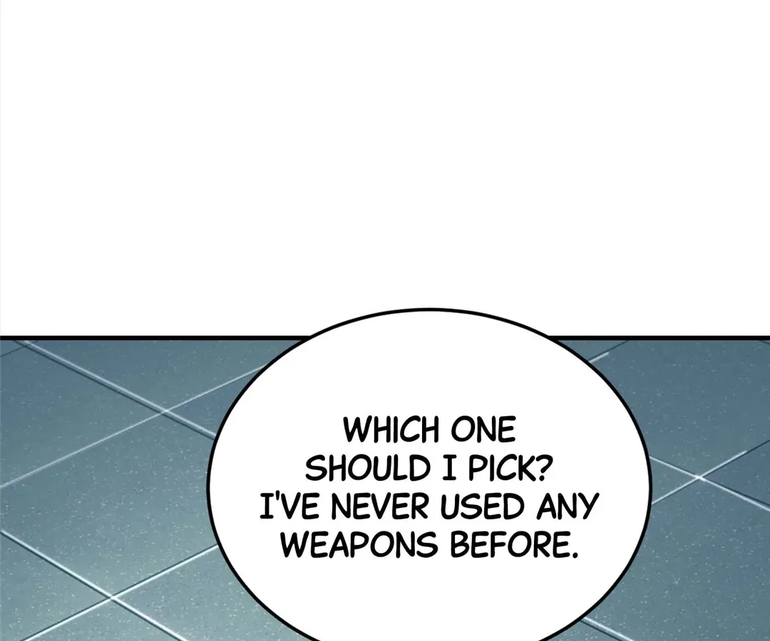 Read Empowering My Kind in the Apocalypse EN Manga Online
