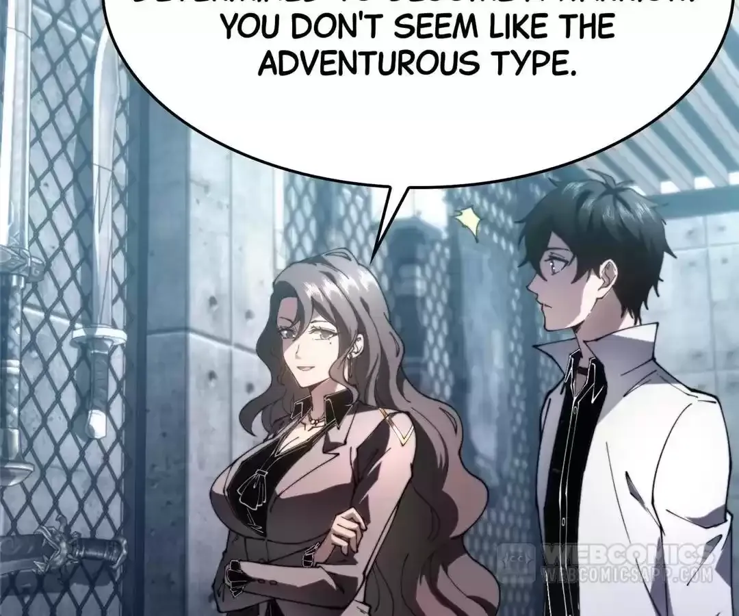 Read Empowering My Kind in the Apocalypse EN Manga Online