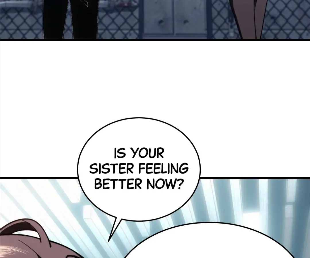 Read Empowering My Kind in the Apocalypse EN Manga Online
