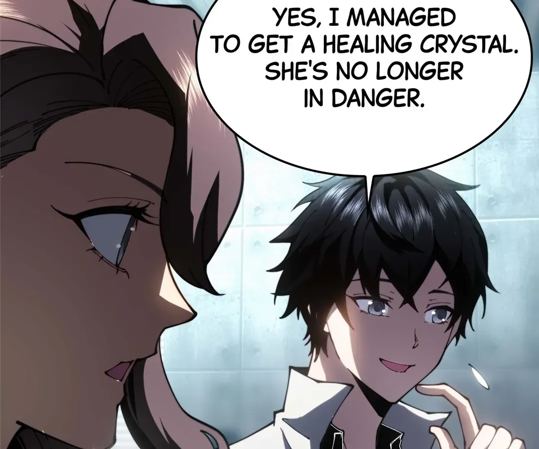 Read Empowering My Kind in the Apocalypse EN Manga Online