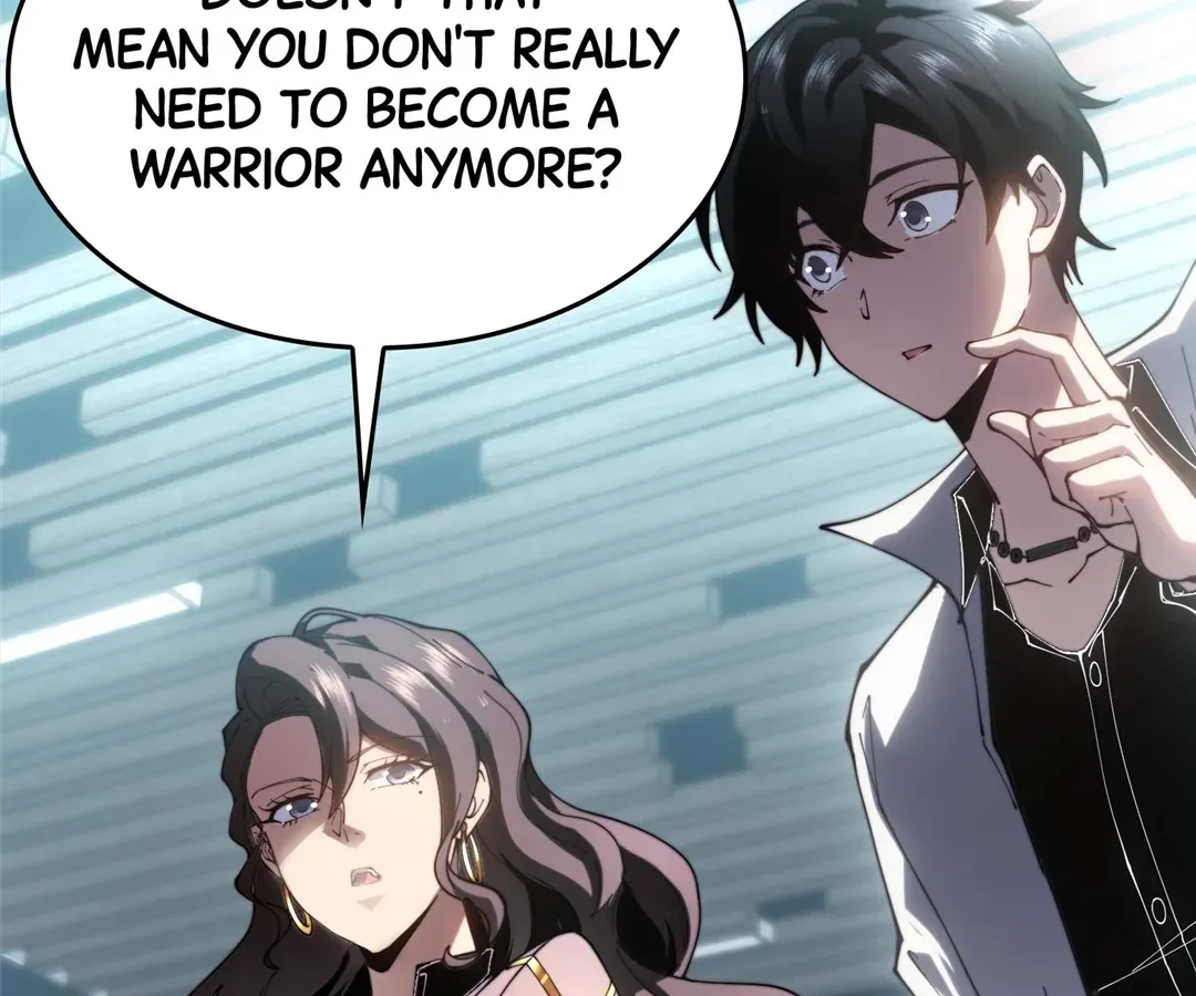 Read Empowering My Kind in the Apocalypse EN Manga Online