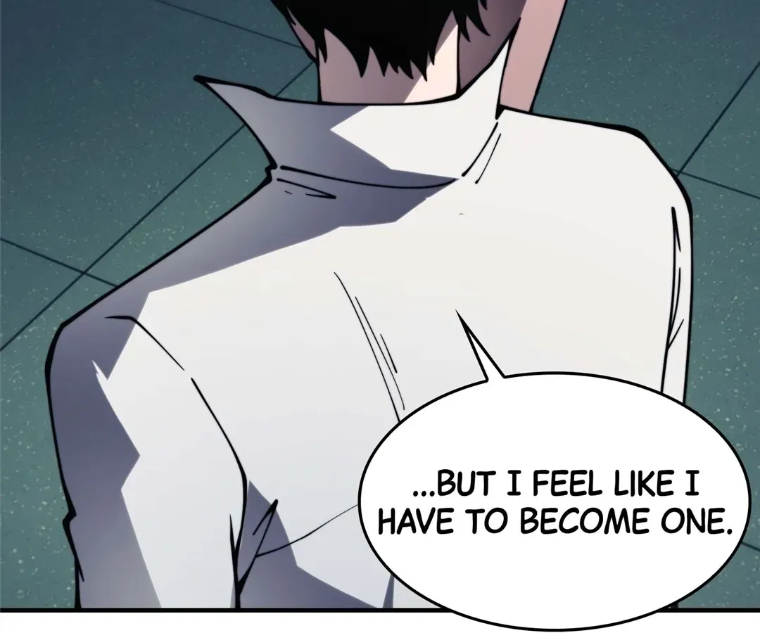 Read Empowering My Kind in the Apocalypse EN Manga Online