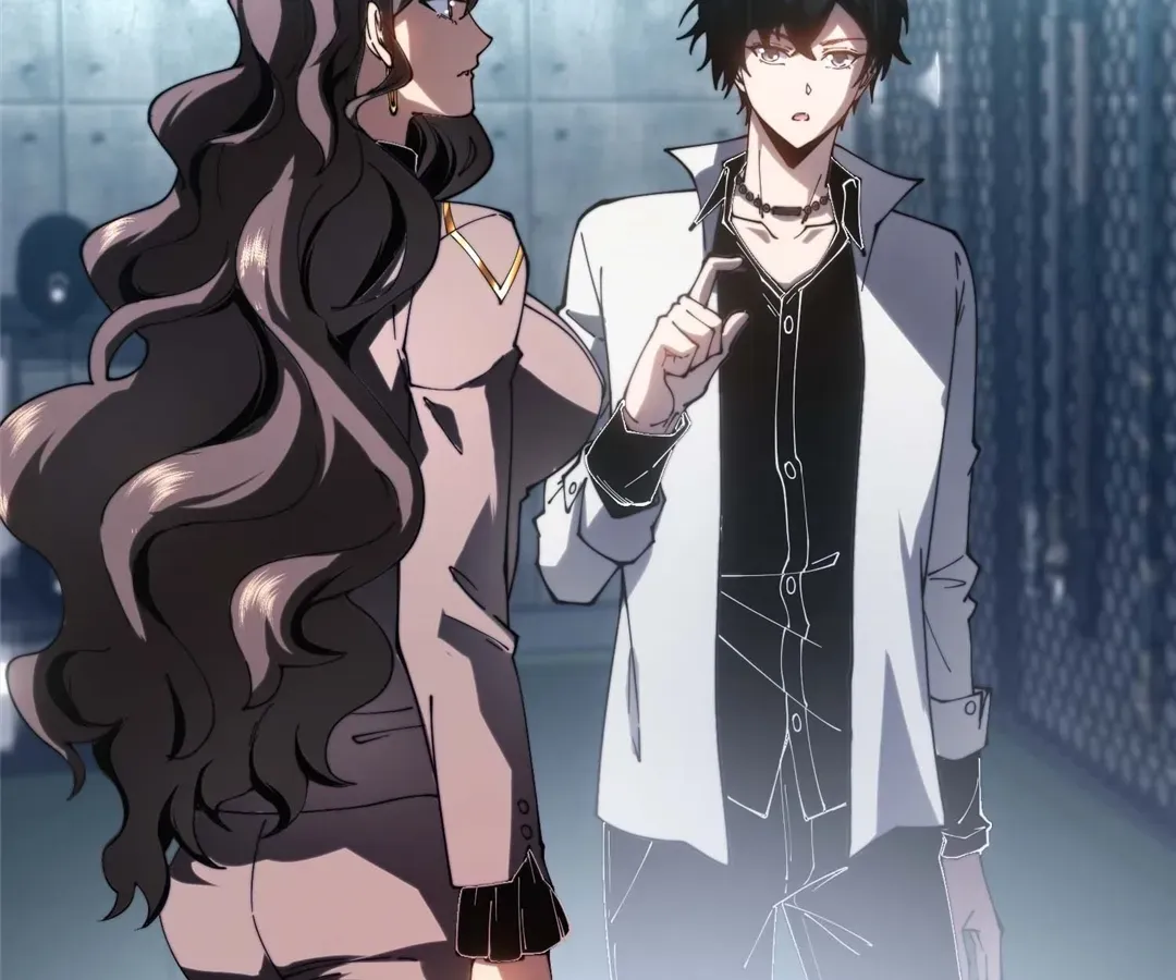 Read Empowering My Kind in the Apocalypse EN Manga Online