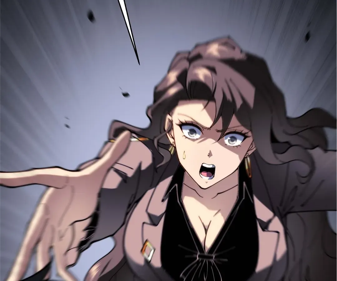 Read Empowering My Kind in the Apocalypse EN Manga Online