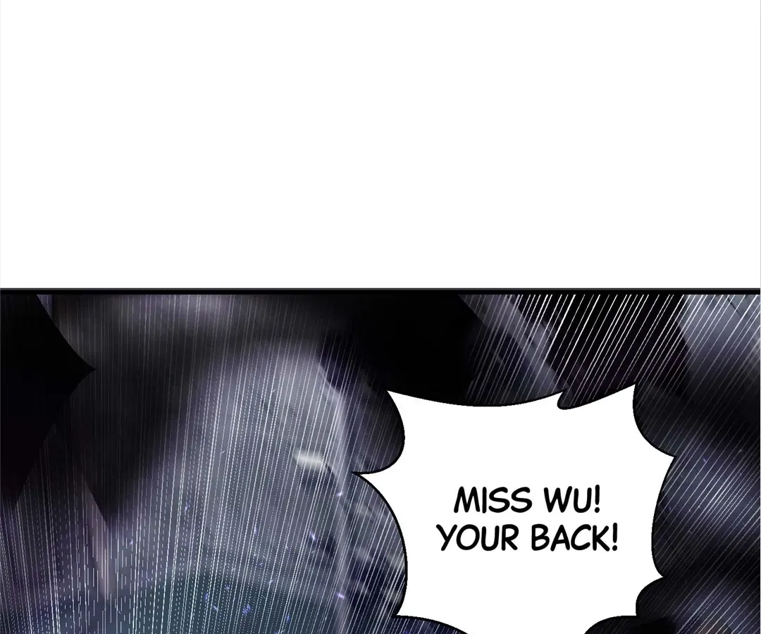 Read Empowering My Kind in the Apocalypse EN Manga Online