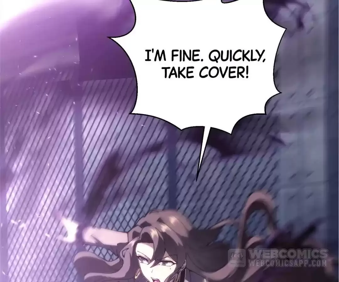 Read Empowering My Kind in the Apocalypse EN Manga Online
