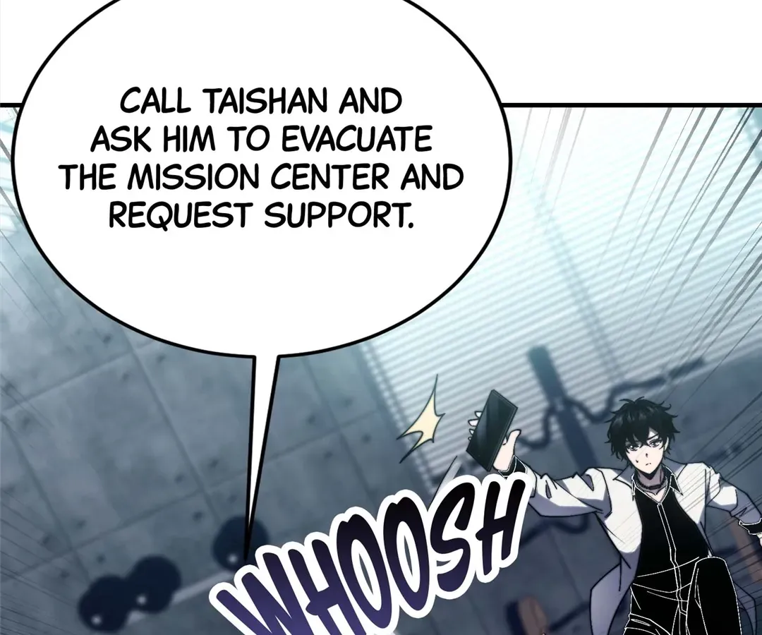 Read Empowering My Kind in the Apocalypse EN Manga Online