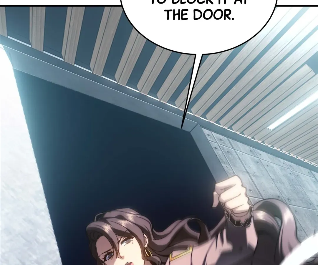Read Empowering My Kind in the Apocalypse EN Manga Online