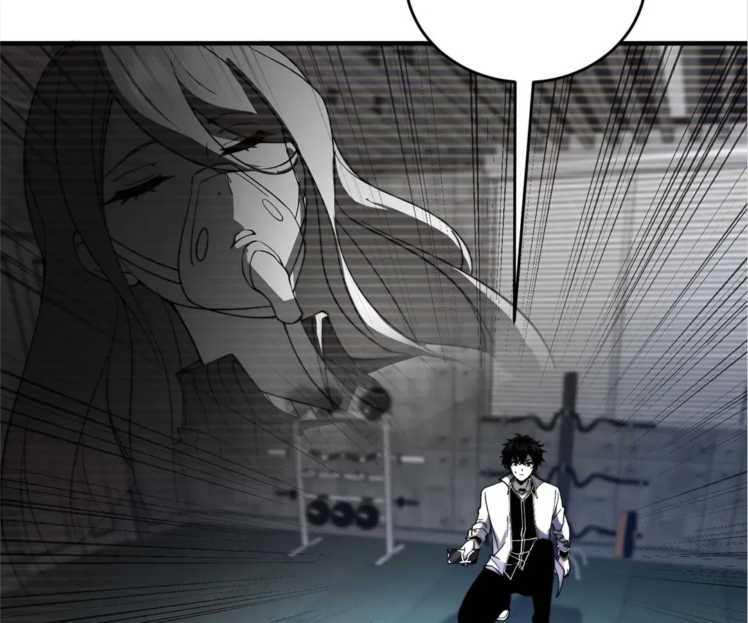 Read Empowering My Kind in the Apocalypse EN Manga Online