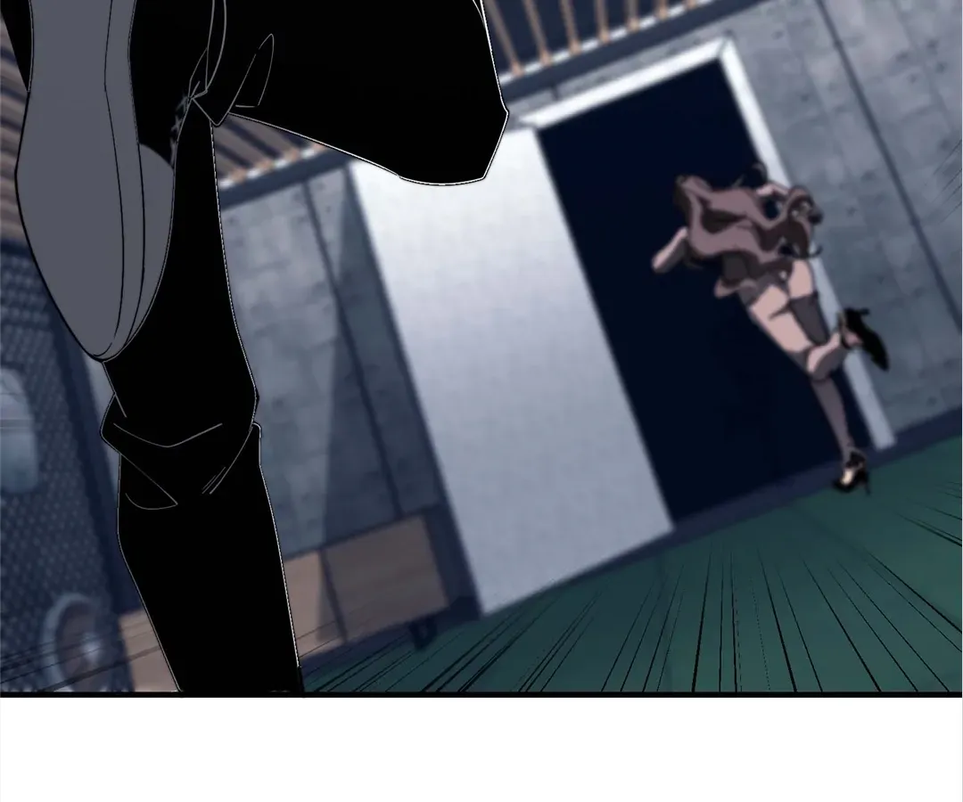 Read Empowering My Kind in the Apocalypse EN Manga Online
