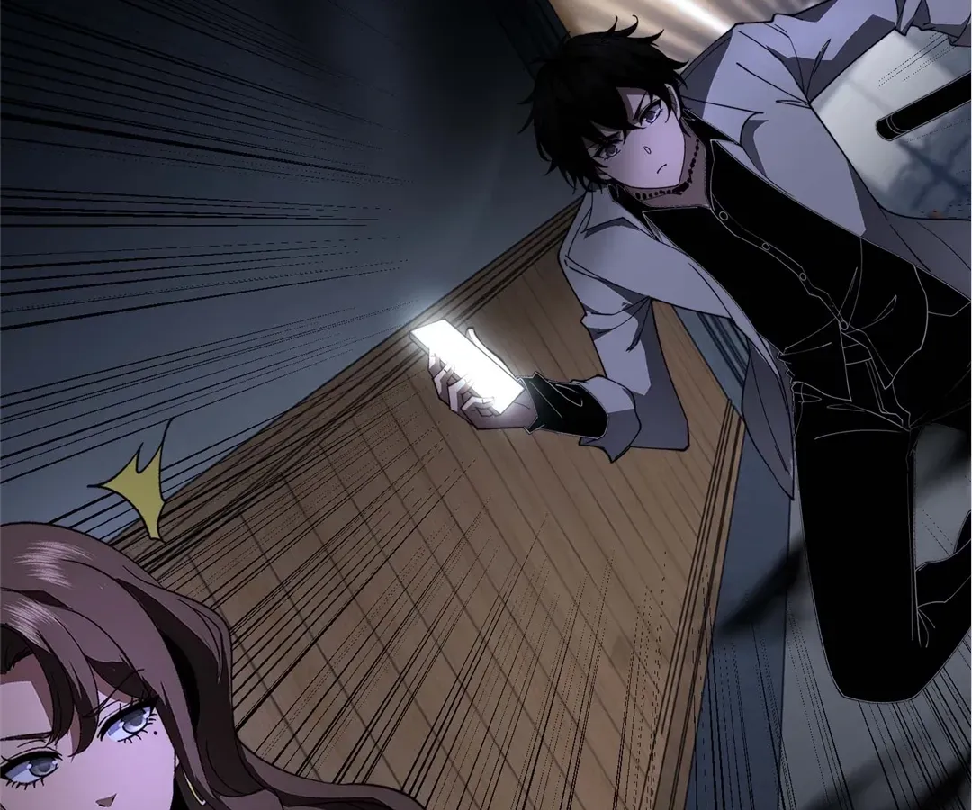 Read Empowering My Kind in the Apocalypse EN Manga Online