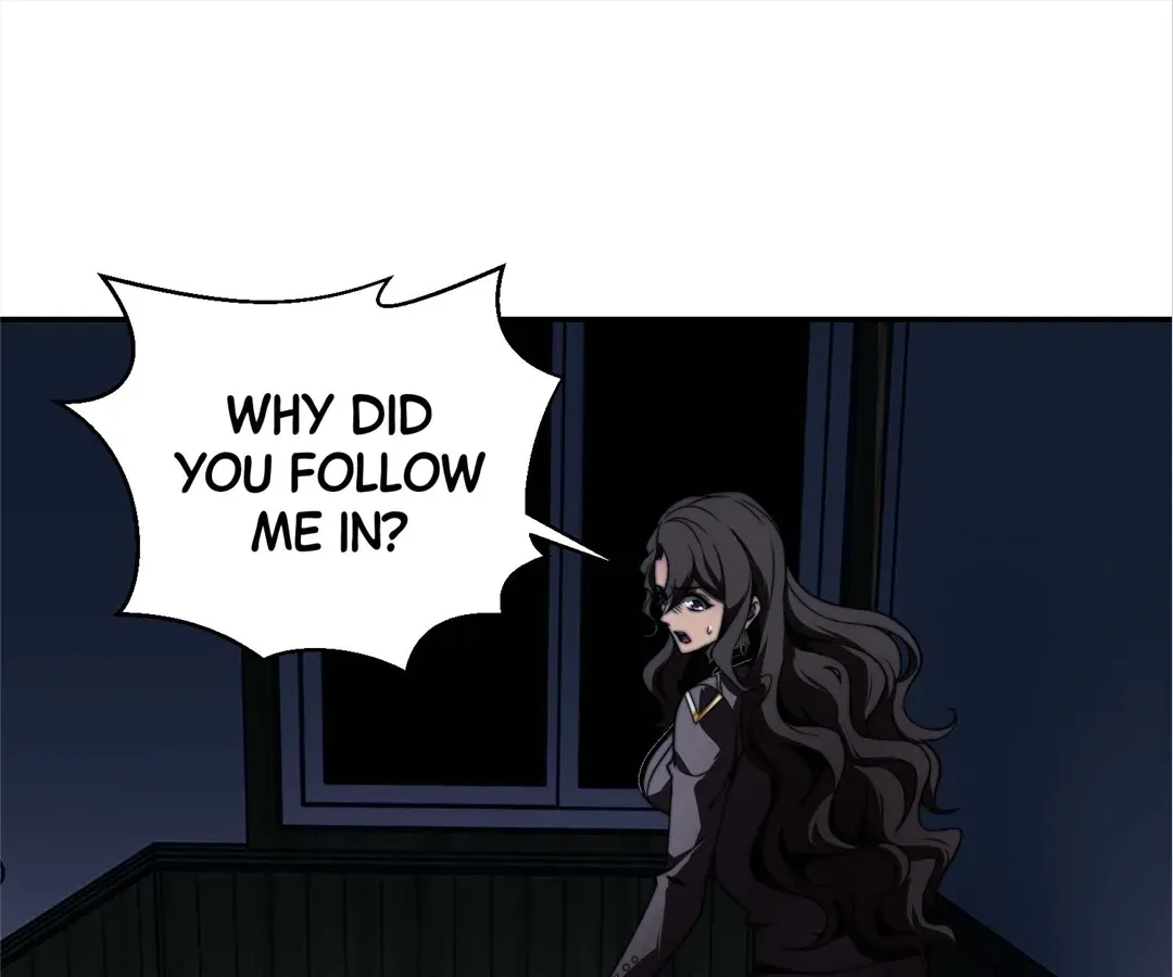 Read Empowering My Kind in the Apocalypse EN Manga Online