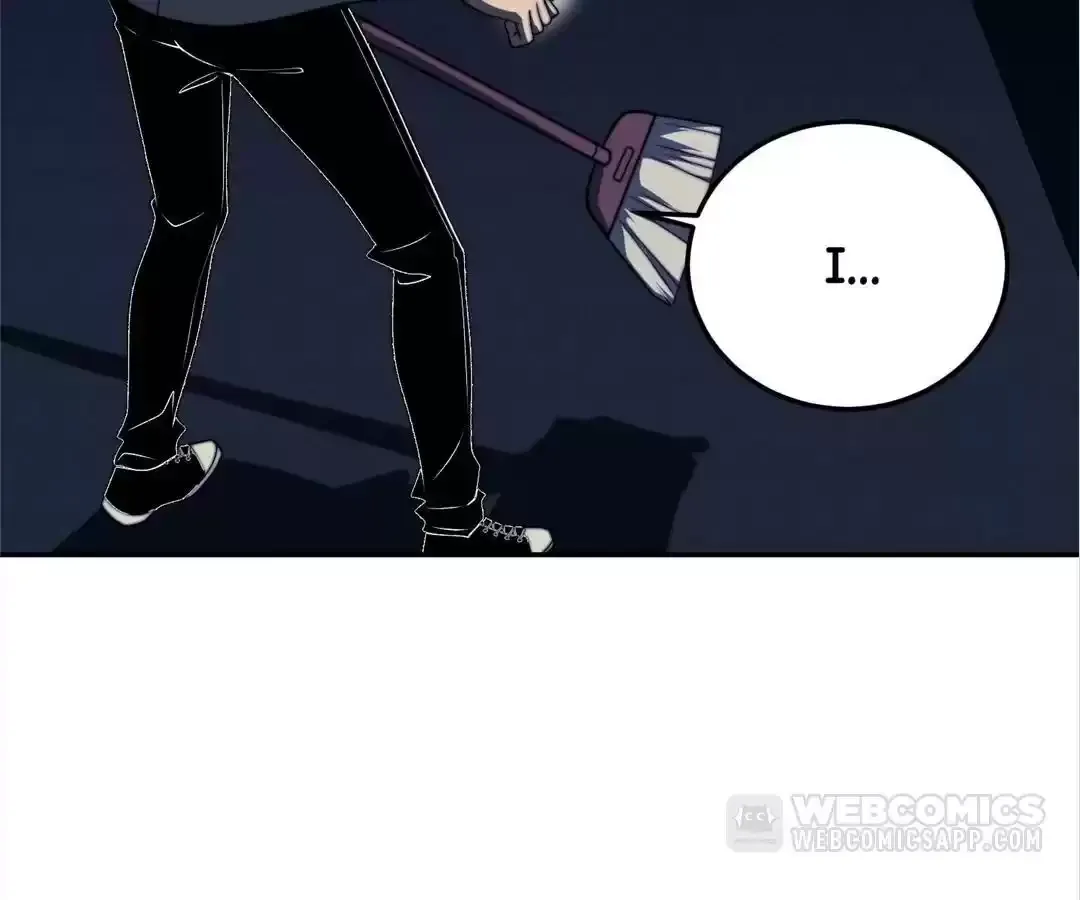 Read Empowering My Kind in the Apocalypse EN Manga Online
