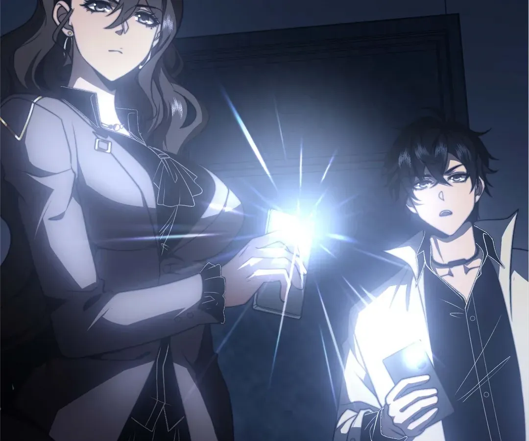 Read Empowering My Kind in the Apocalypse EN Manga Online