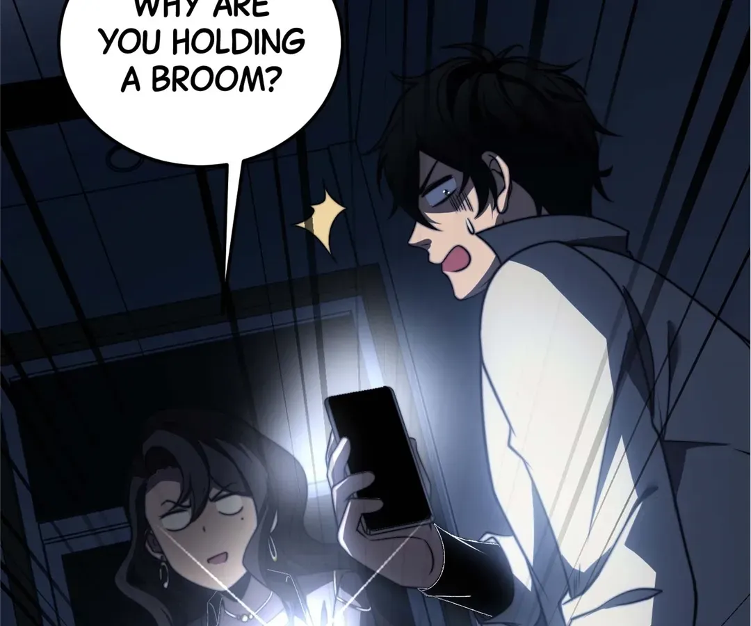 Read Empowering My Kind in the Apocalypse EN Manga Online