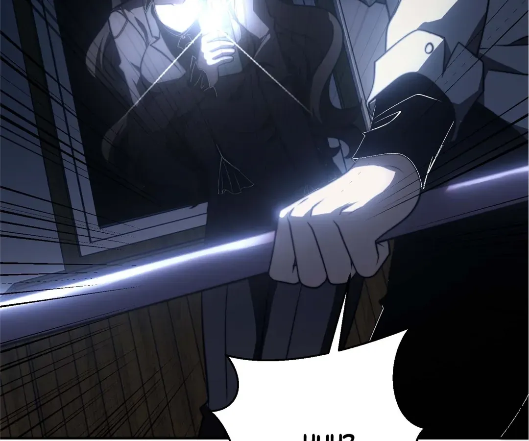 Read Empowering My Kind in the Apocalypse EN Manga Online