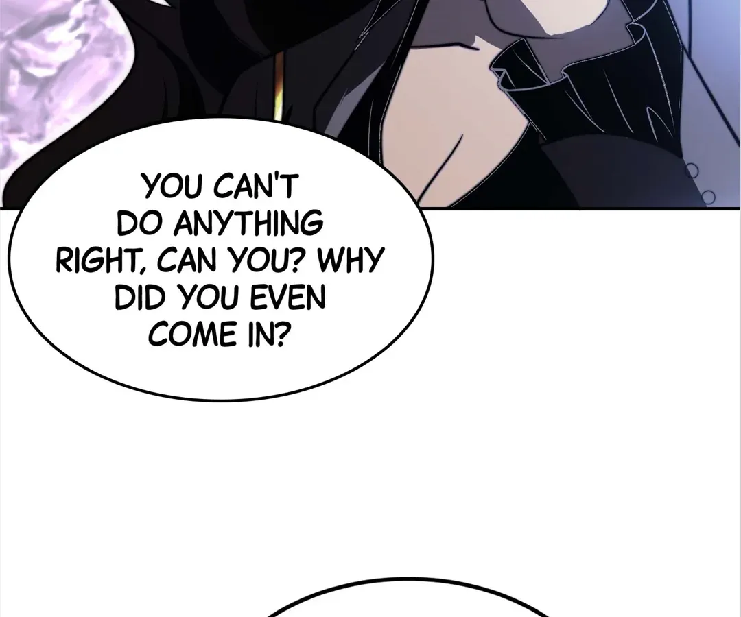 Read Empowering My Kind in the Apocalypse EN Manga Online