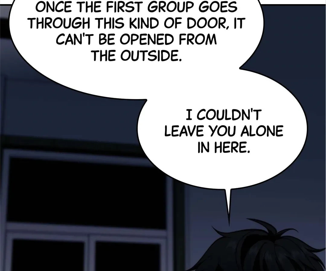 Read Empowering My Kind in the Apocalypse EN Manga Online
