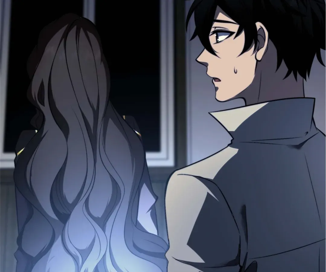 Read Empowering My Kind in the Apocalypse EN Manga Online