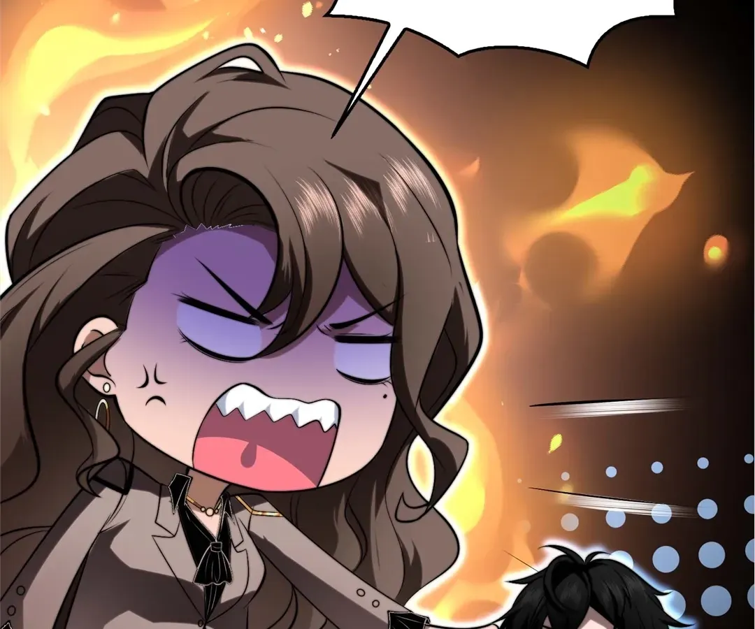 Read Empowering My Kind in the Apocalypse EN Manga Online