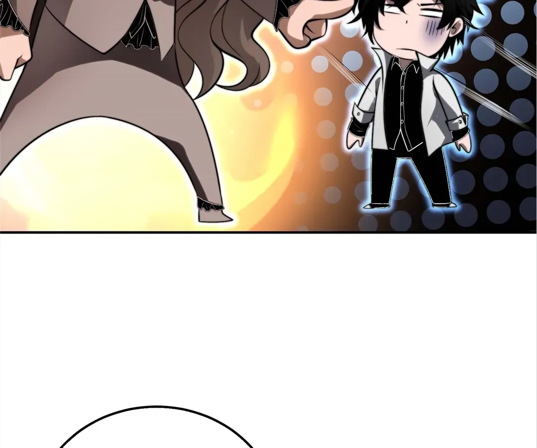 Read Empowering My Kind in the Apocalypse EN Manga Online