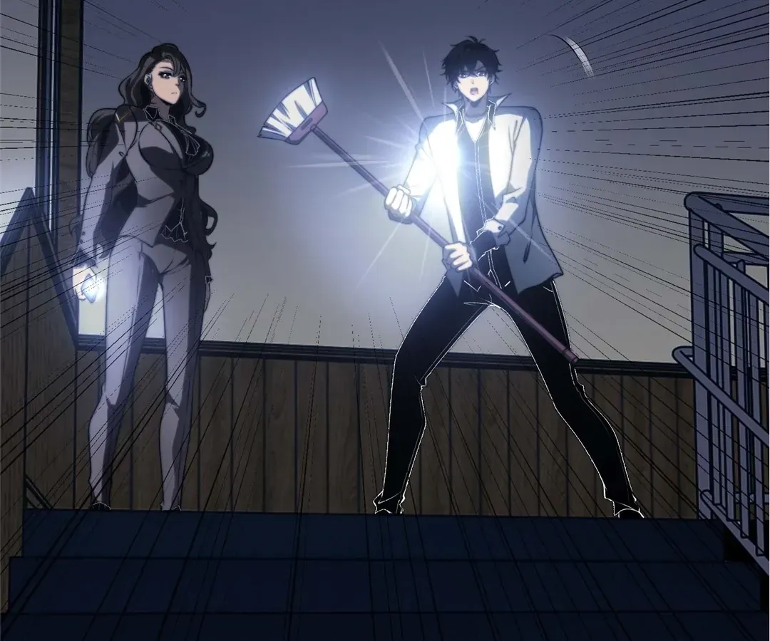 Read Empowering My Kind in the Apocalypse EN Manga Online