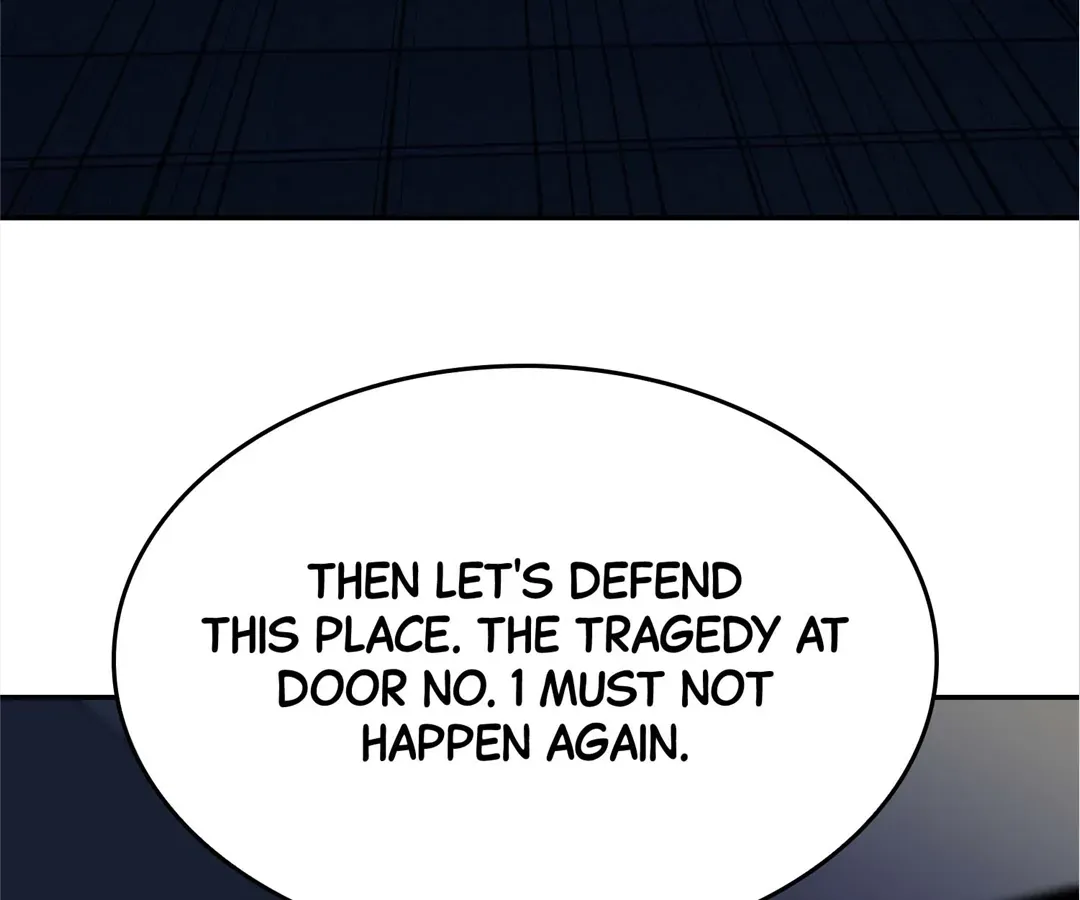 Read Empowering My Kind in the Apocalypse EN Manga Online