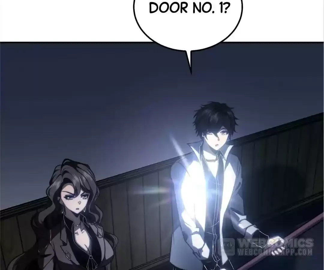 Read Empowering My Kind in the Apocalypse EN Manga Online