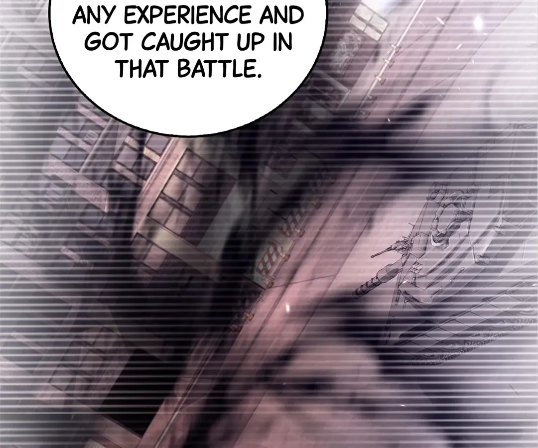 Read Empowering My Kind in the Apocalypse EN Manga Online