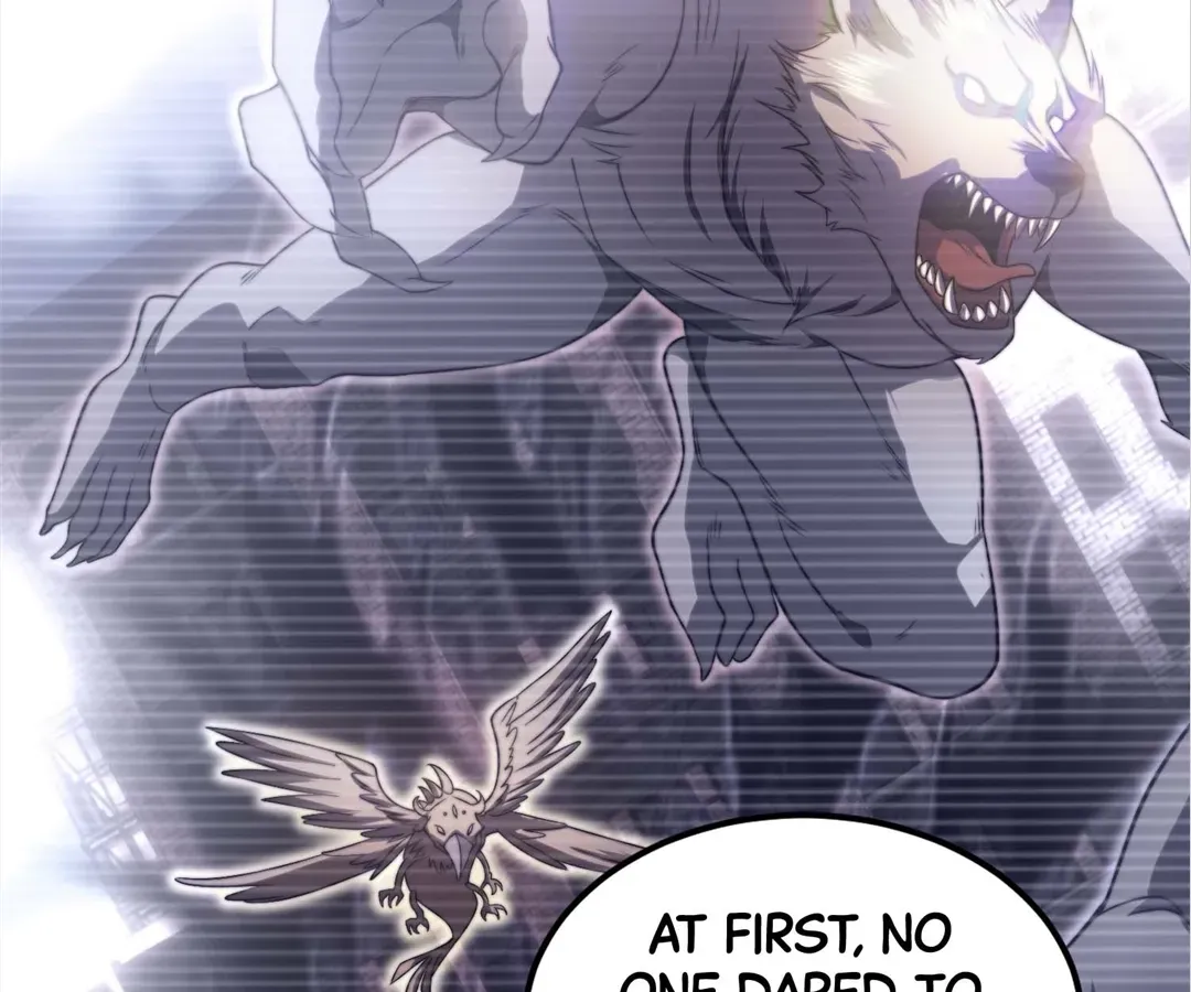 Read Empowering My Kind in the Apocalypse EN Manga Online