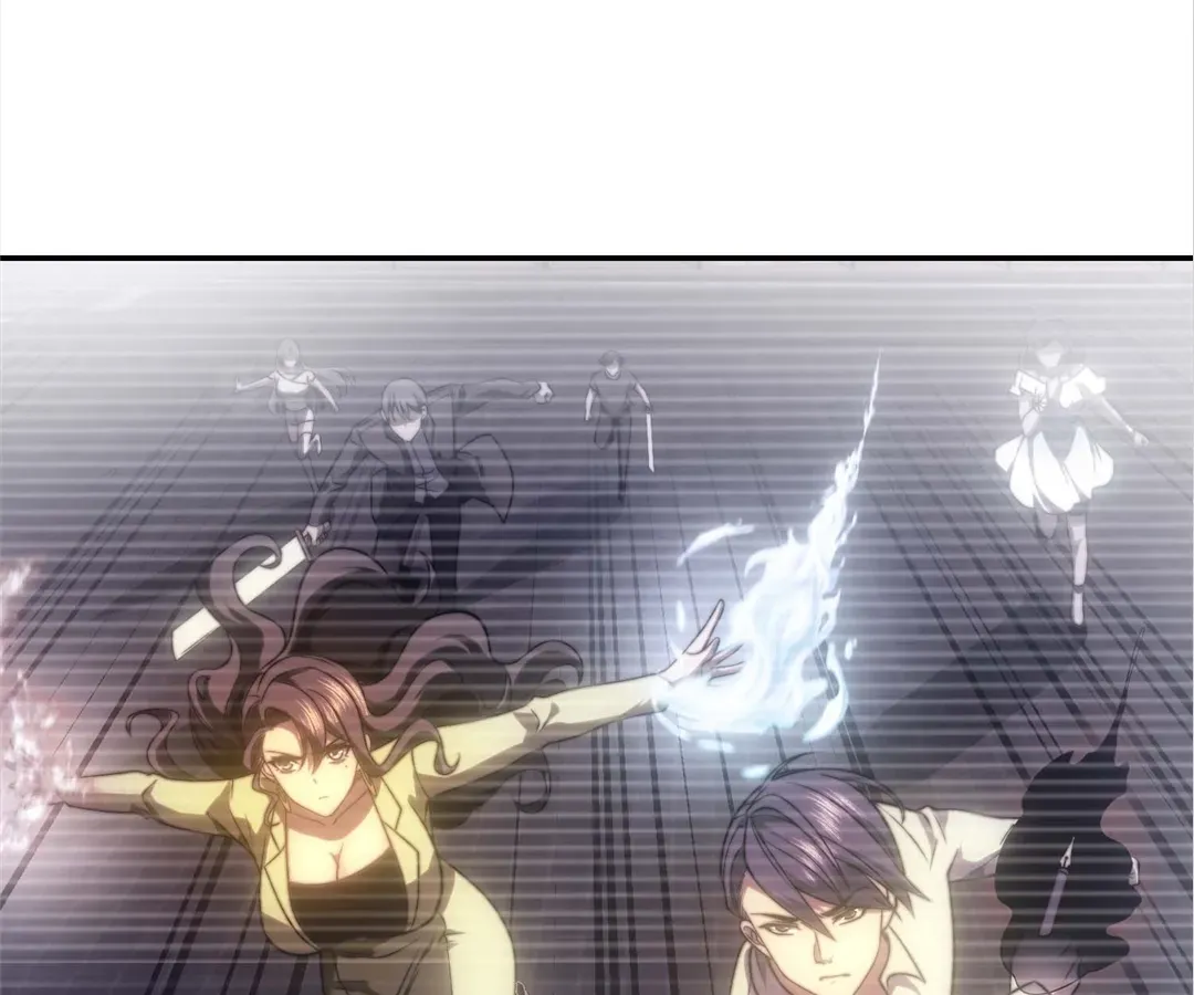 Read Empowering My Kind in the Apocalypse EN Manga Online