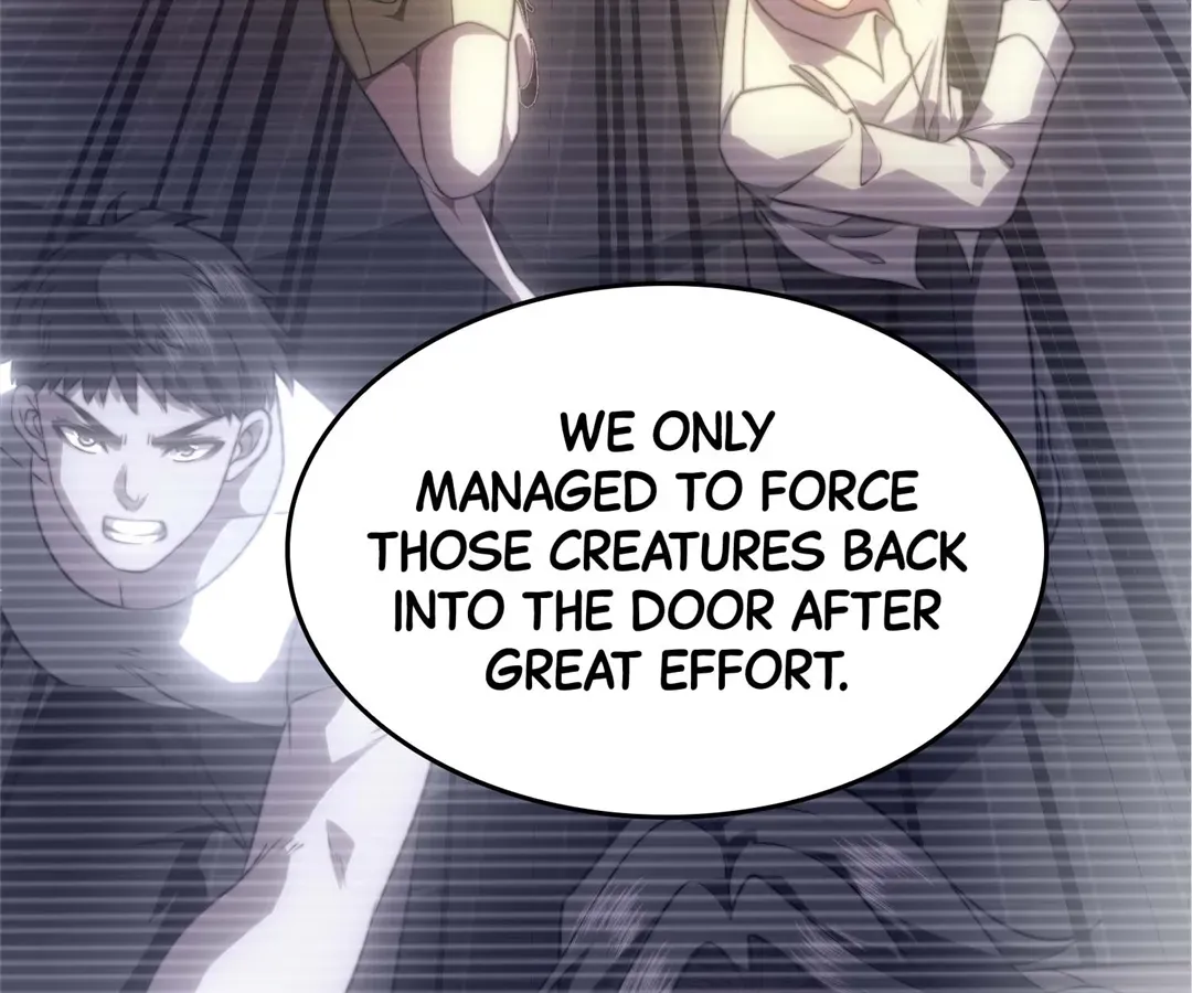 Read Empowering My Kind in the Apocalypse EN Manga Online