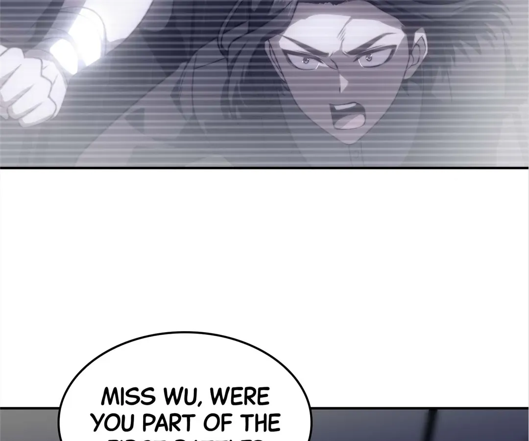 Read Empowering My Kind in the Apocalypse EN Manga Online