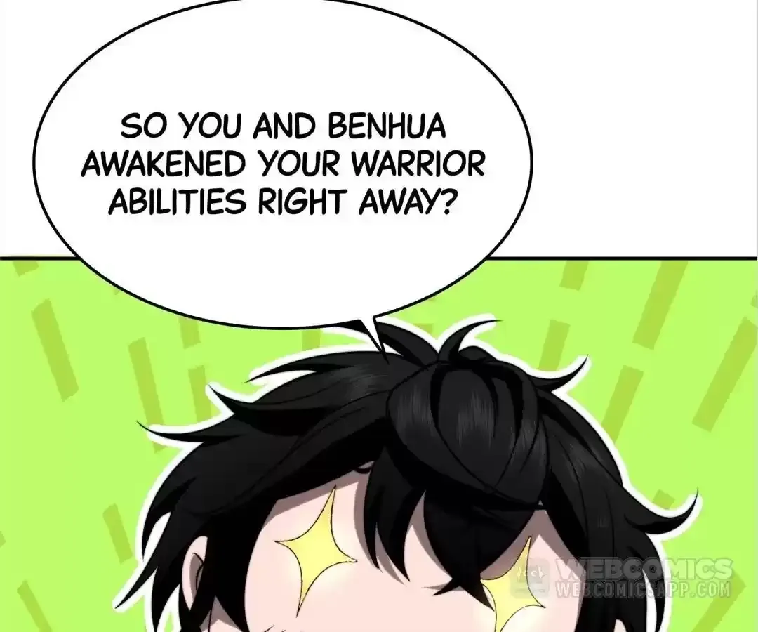Read Empowering My Kind in the Apocalypse EN Manga Online